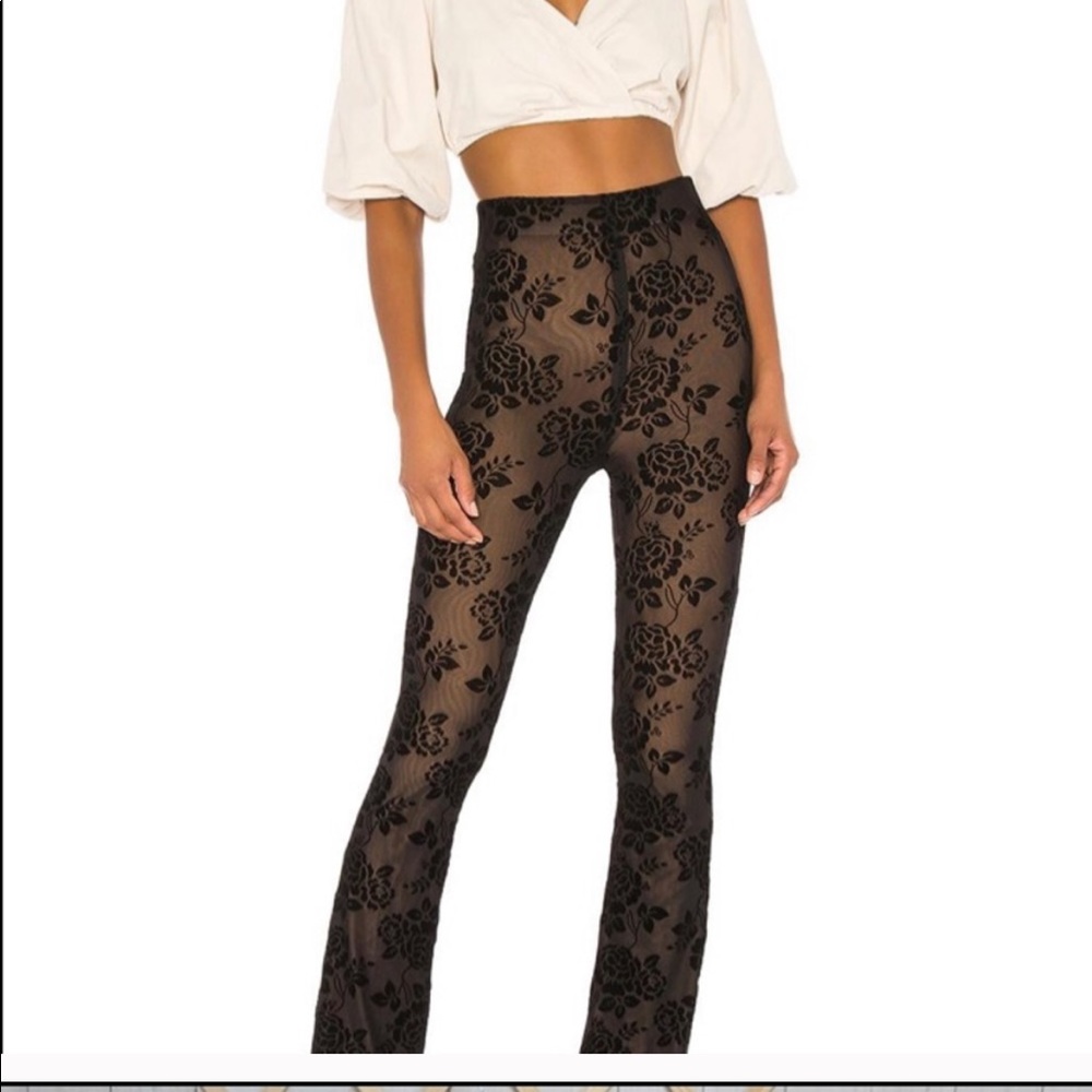 MAJORELLE lars pants